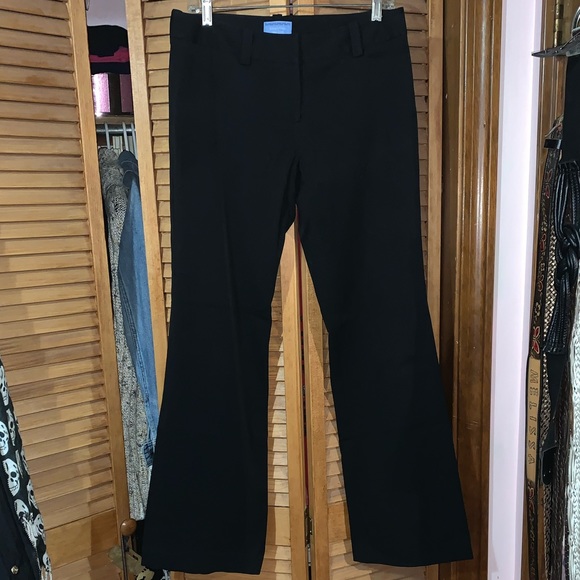 Simply Vera Vera Wang Dress Pants 